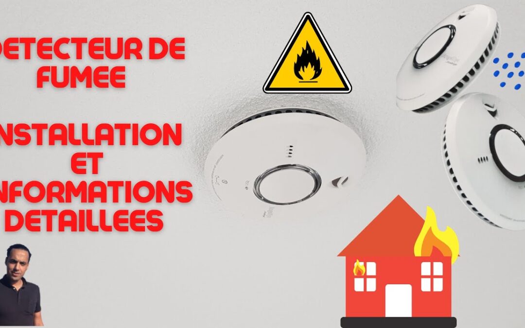 Quel est l’impact de la Norme EN 14604 sur la sécurité ?