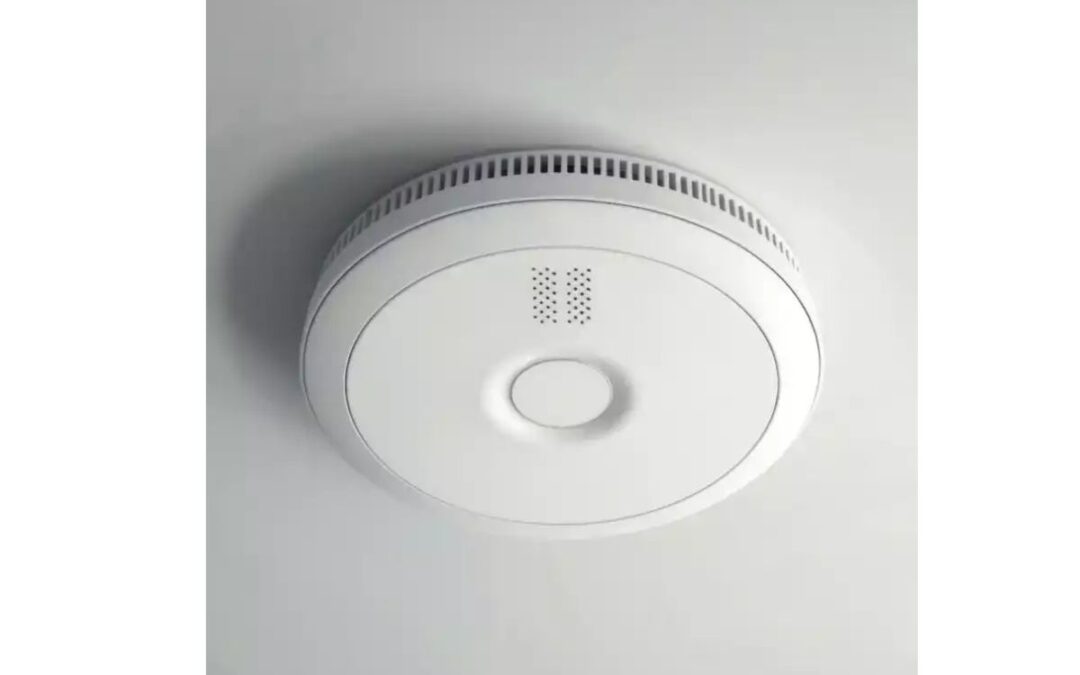 L’importance des détecteurs de fumée dans la protection des foyers modernes