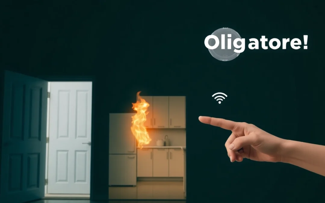 Tout savoir sur le détecteur de fumée obligatoire : obligations, risques et conseils