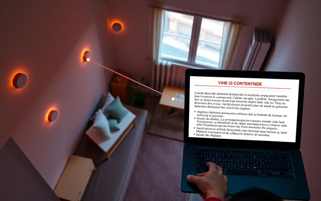 Détecteur de fumée obligatoire : tout ce que vous devez savoir sur la loi et son impact
