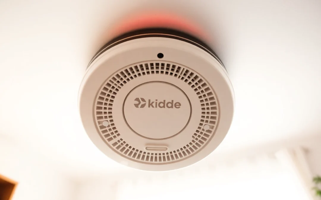 Guide d&rsquo;Achat du Détecteur de Fumée Kidde : Sécurité Optimale pour Votre Maison