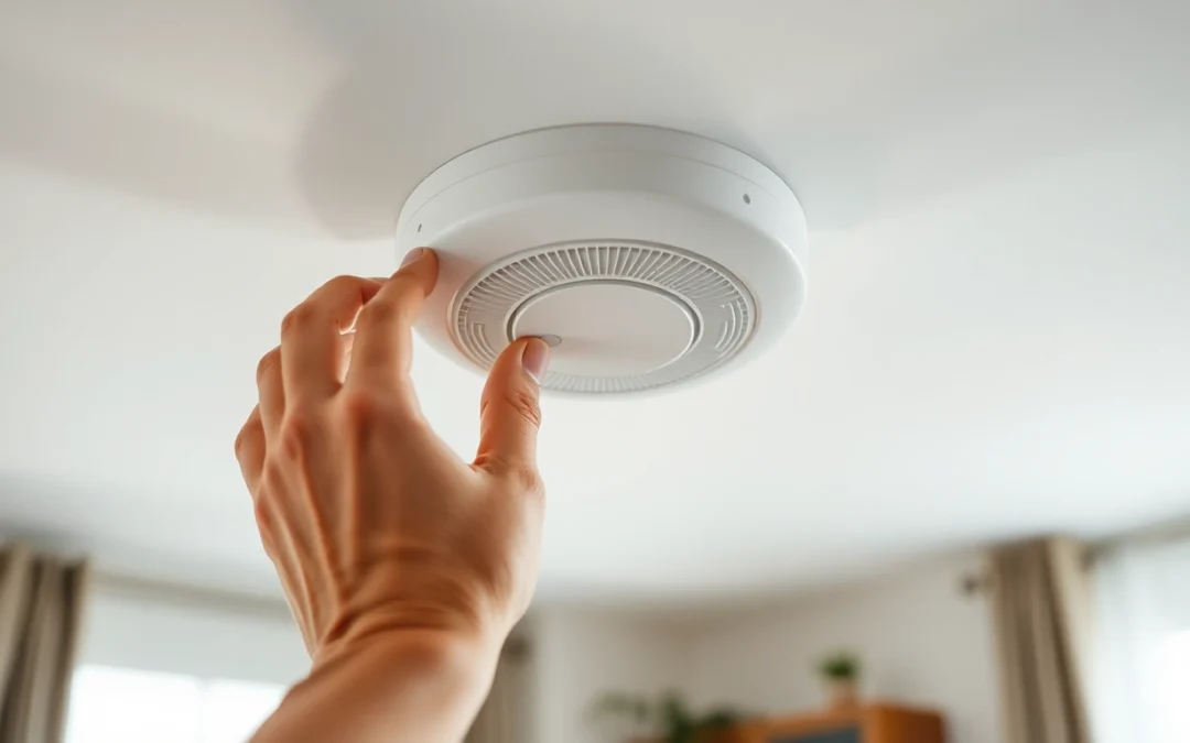 Guide d&rsquo;achat pour Détecteurs de Fumée : Choisissez Récemment et Sécurisez Votre Domicile