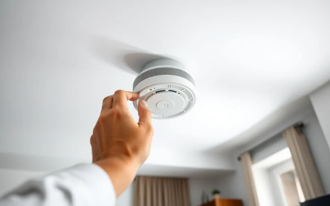 Comprendre les Normes Détecteur de Fumée : Obligations et Conseils Pratiques