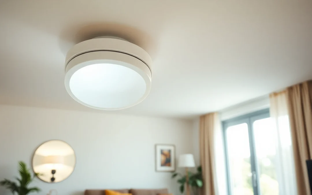 Tout savoir sur le détecteur de fumée loi : obligations et conseils pratiques