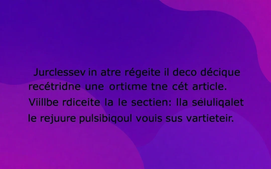 Pourquoi choisir un Détecteur de fumée avec alimentation secteur pour une sécurité optimale